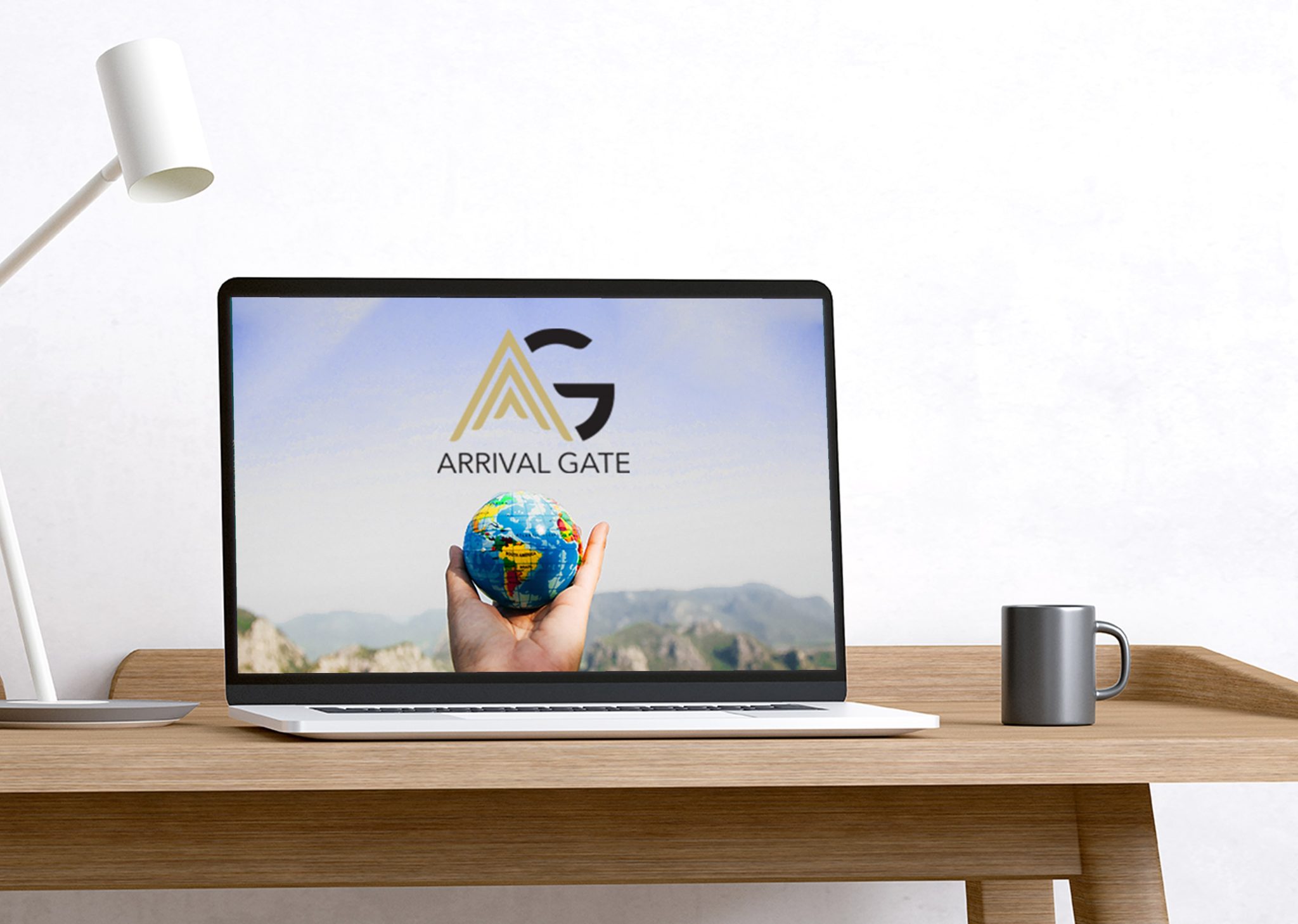 Arrival Gate - Image 2